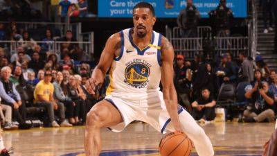 Warriors' Melton to have ACL surgery, miss rest of season - ESPN