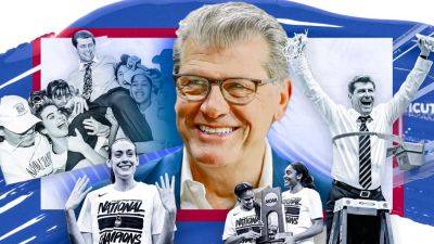 Geno Auriemma's 12 biggest coaching wins at UConn - ESPN