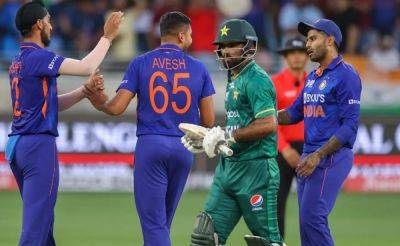 India And Pakistan Not In Same Pool For Champions Trophy? ICC 'Under Stress', Says Ex-Star