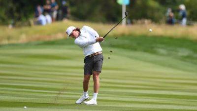 Cameron Smith - Smith, Day among early leaders at Australian PGA Championship - channelnewsasia.com - Britain - Australia - county Lee