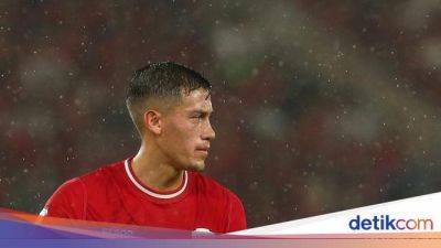 Tiba di Venezia, Jay Idzes Langsung Latihan
