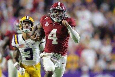 Is There A Better Way To Handle The College Football Playoff Rankings?