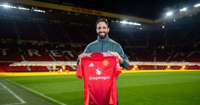 Rashford dropped, Shaw risk, Mainoo return - Who Ruben Amorim should pick for Man United debut