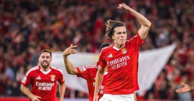 Manchester United transfer clause could be the answer to solve Ruben Amorim request