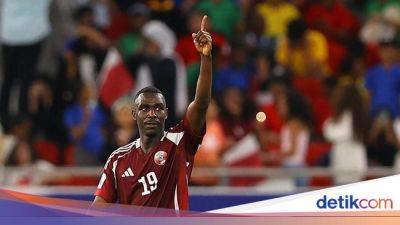 Top Skor Kualifikasi Piala Dunia 2026 Zona Asia Babak Ketiga