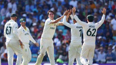 Australia skipper Cummins eyes elusive series win against India
