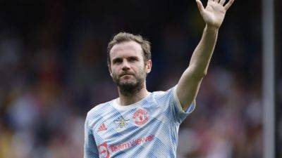 Mata becomes part owner of MLS side San Diego