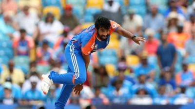 Relaxed Bumrah enjoying responsibility of India captaincy