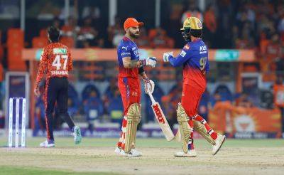 Not Virat Kohli, This Current RCB Star Backed To Lead Franchise In IPL 2025