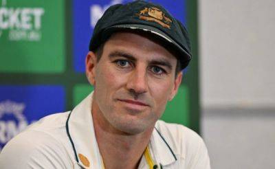 "You Are A Sitting Duck": Pat Cummins' Honest Take On IPL Auction Clash With Perth Test