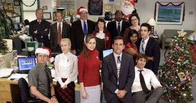 Inside life of The Office's Mindy Kaling - including co-star romance and brand-new series