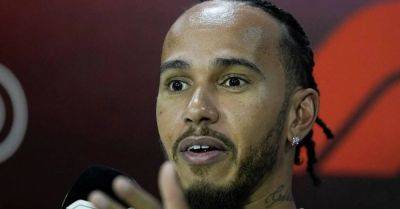 Lewis Hamilton felt like walking away from Mercedes after Brazilian GP race