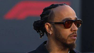 Hamilton felt like leaving Mercedes after Brazil nightmare