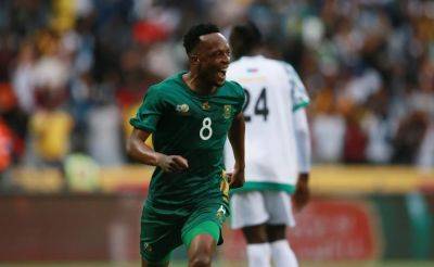Bafana Bafana - Hugo Broos - Brain v brawn? Tactical Bafana and technical Morocco 'the best two teams in Africa' - news24.com - France - Belgium - South Africa - Senegal - Morocco - Congo - South Sudan
