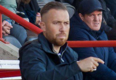 Ebbsfleet United manager Harry Watling says players owe fans after 6-0 National League thrashing by Solihull Moors and expects instant improvement at AFC Fylde