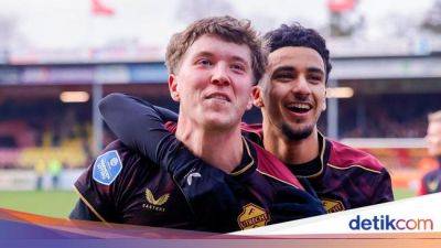 Pak Erick, Ole Romeny Bisa Debut Saat Indonesia Sambangi Australia?