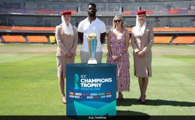 PCB's Fresh Blow To BCCI On Champions Trophy 2025. New Media Release Says...