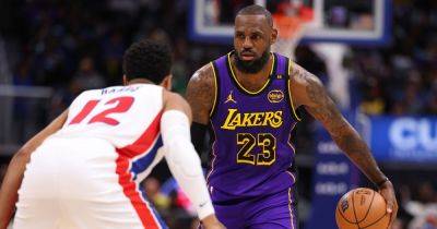 NBA superstar Lebron James quits social media as he vents over ‘hate and negativity’