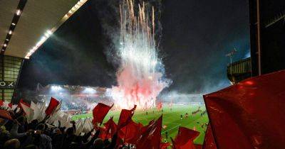 Aberdeen are deadliest team in Europe as Jimmy Thelin's ruthless goal assassins come alive in danger zone - dailyrecord.co.uk