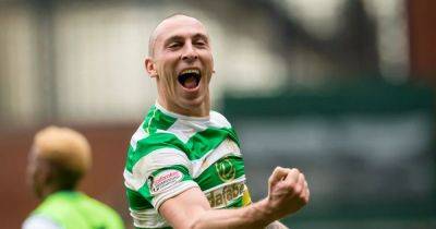 Brendan Rodgers - Scott Brown - Keith Jackson - Ayr United - Celtic icon Scott Brown joins Hotline Live in special no-holds barred edition - dailyrecord.co.uk - Scotland
