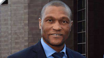 Amid ‘plenty,’ Nigeria gasps for seasoned sports managers