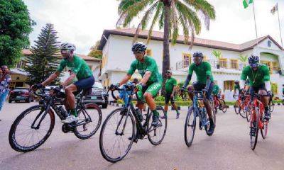 FXTM’s Lagos monthly crit holds at Dolphin Estate - guardian.ng