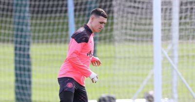Man City handed huge injury boost as five players return to training