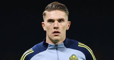 Viktor Gyokeres to Man United transfer latest as 'gentleman's agreement' reached over January move