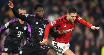 Manchester United can make stunning January transfer statement by hijacking Real Madrid plan