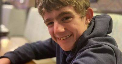 Much-loved teenager who accidentally drowned in river was 'oblivious' to risks, coroner rules - manchestereveningnews.co.uk - county Hale
