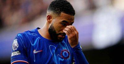 Reece James - Enzo Maresca - Chelsea captain Reece James suffers another injury problem - breakingnews.ie