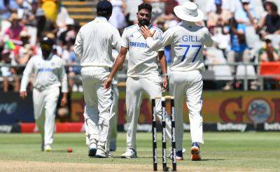 India's Chances Of Reaching World Test Championship Final Explained. Need To Beat Australia By...