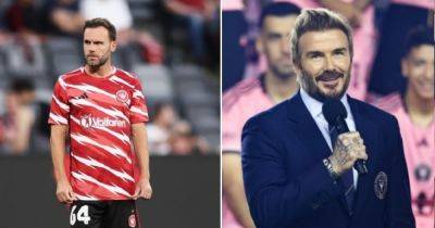 Beckham, Ibrahimovic and now Mata? 10 football clubs owned by famous players
