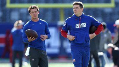 Giant DeVito returns & Cowboys' woes - 5 NFL storylines