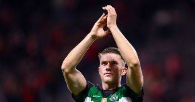 Viktor Gyokeres to Arsenal transfer latest as 'gentleman's agreement' reached over January move