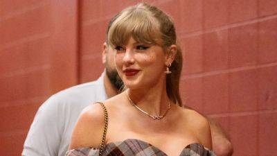 The Taylor Swift and Buffalo Bills WAG Drama, Explained