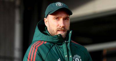 Christian Eriksen to Celtic rumour catches fire as Hoops quoted £2m for bargain 'target' – Parkhead transfer bulletin