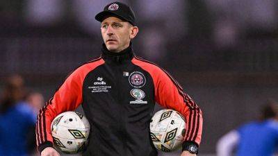 Stephen Kenny - Ciarán Kilduff brings in old No 2 Ken Kiernan to help Dundalk rebuild - rte.ie - Spain - Ireland