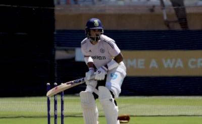 "Down On Confidence...": Ex-India Star's Brutal Verdict On KL Rahul As Opener Against Australia