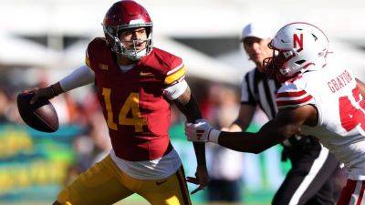 College football Week 13 best bets - Four game picks and a total to consider - ESPN
