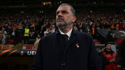 Is Postecoglou any closer to ending Tottenham's wait for a trophy - ESPN