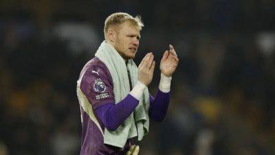Southampton suffer Ramsdale and Bednarek blow