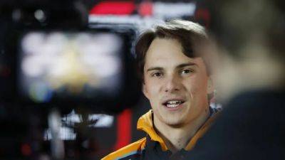 Piastri expects to be back on equal terms with Norris