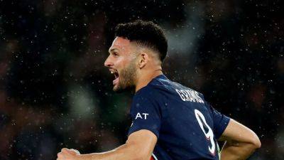 Forward Ramos close to PSG return, says Luis Enrique