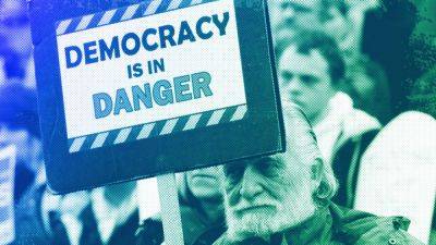 Euroviews. Eastern Europe needs new defences against attacks on its democracies