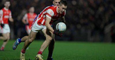 GAA: Provincial club semi-finals take place - breakingnews.ie - Ireland - county Ulster - county Wexford