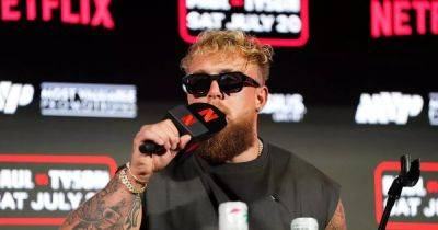 Jake Paul responds to Daniel Dubois fight demand with boldest career decision yet