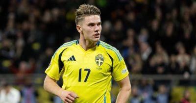 Viktor Gyokeres to Man United transfer latest amid Ruben Amorim 'agreement' and Sporting dilemma