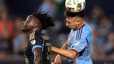 Union D Olivier Mbaizo agree to contract extension