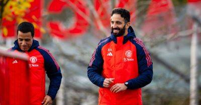 Man United discover 'big problem' that could cost £55m if Ruben Amorim can't find solution